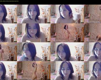 shonnacooperrider — 49 minute Chaturbate female cam show recording, 720p, Apr 20, 2026