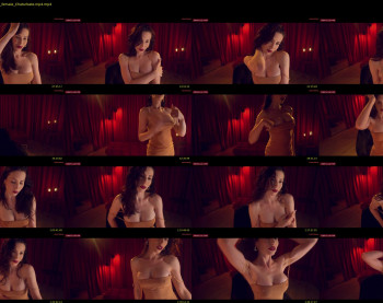 siravelle — 120 minute Chaturbate female cam show recording, 720p, Apr 21, 2026