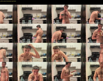 smilingwanker — 30 minute Chaturbate male cam show recording, 720p, Apr 20, 2026