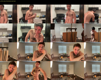 smilingwanker — 31 minute Chaturbate male cam show recording, 720p, Apr 20, 2026