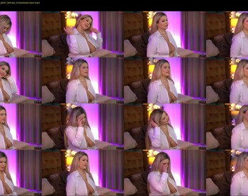 sophieboobsx — 3 minute Chaturbate female cam show recording, 720p, Apr 20, 2026