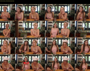 sophiephoria — 6 minute Chaturbate female cam show recording, 720p, Apr 20, 2026