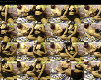 starrywhispers — 28 minute Chaturbate couple cam show recording, 720p, Apr 20, 2026