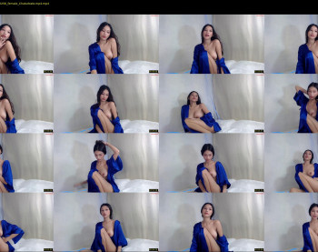 sugarluna69 — 7 minute Chaturbate female cam show recording, 720p, Apr 20, 2026