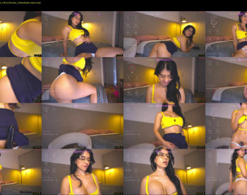 sunnymorrison — 121 minute Chaturbate female cam show recording, 720p, Apr 20, 2026
