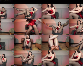 superhot2cb — 120 minute Chaturbate female cam show recording, 720p, Apr 20, 2026