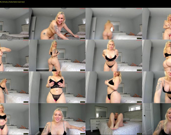 surecakes — 8 minute Chaturbate female cam show recording, 480p, Apr 20, 2026