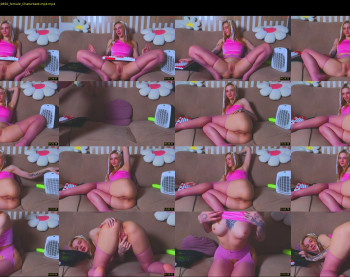 sweet_69billy — 25 minute Chaturbate female cam show recording, 720p, Apr 20, 2026