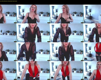 sweetmarthaaa — 50 minute Chaturbate female cam show recording, 720p, Apr 20, 2026