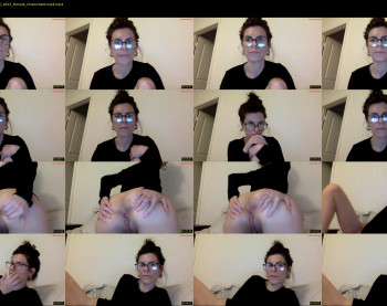 sweetriddance — 3 minute Chaturbate female cam show recording, 480p, Apr 20, 2026