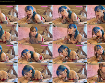 sweetytats — 31 minute Chaturbate couple cam show recording, 720p, Apr 20, 2026