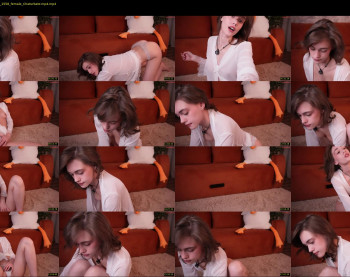 t_tragedienne — 32 minute Chaturbate female cam show recording, 720p, Apr 20, 2026
