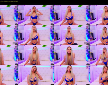 taahiraarabian — 7 minute Chaturbate female cam show recording, 720p, Apr 20, 2026