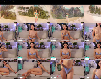 taanni_bc — 71 minute Chaturbate female cam show recording, 720p, Apr 21, 2026