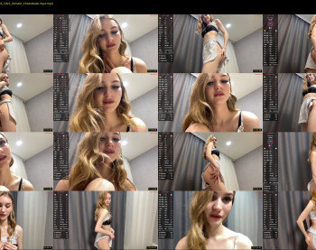 tammieprotano — 77 minute Chaturbate female cam show recording, 720p, Apr 20, 2026