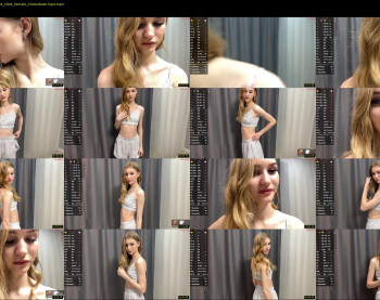 tammieprotano — 19 minute Chaturbate female cam show recording, 720p, Apr 20, 2026
