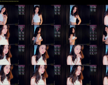 tannaschoeneck — 11 minute Chaturbate female cam show recording, 720p, Apr 20, 2026