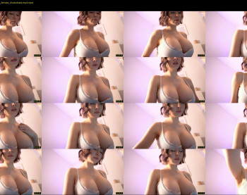 teyyumi — 13 minute Chaturbate female cam show recording, 720p, Apr 20, 2026