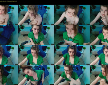 topcranberry — 84 minute Chaturbate female cam show recording, 720p, Apr 20, 2026