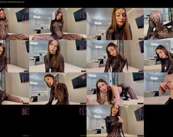 traciblow — 120 minute Chaturbate female cam show recording, 720p, Apr 20, 2026