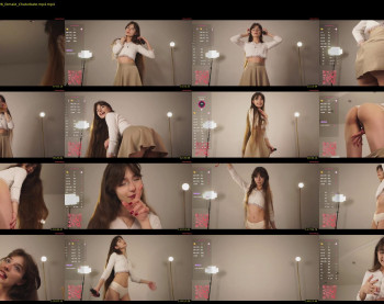 truegrace — 120 minute Chaturbate female cam show recording, 720p, Apr 21, 2026