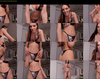 unforgettable_s — 120 minute Chaturbate female cam show recording, 720p, Apr 20, 2026