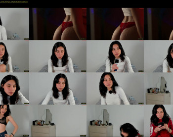vanilla_velvet — 88 minute Chaturbate female cam show recording, 720p, Apr 20, 2026