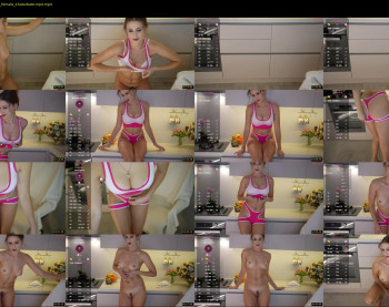 vasillisa — 8 minute Chaturbate female cam show recording, 720p, Apr 20, 2026
