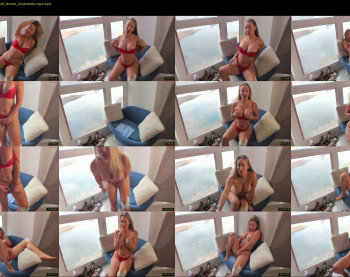 veola_new — 120 minute Chaturbate female cam show recording, 720p, Apr 20, 2026