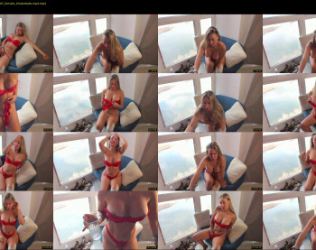 veola_new — 99 minute Chaturbate female cam show recording, 720p, Apr 20, 2026