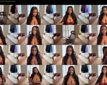 violet6xft — 120 minute Chaturbate female cam show recording, 720p, Apr 20, 2026