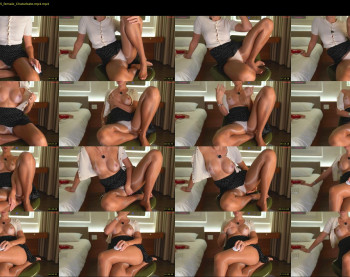 vivian_cb — 13 minute Chaturbate female cam show recording, 720p, Apr 21, 2026