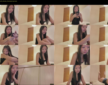 vivianwinters — 86 minute Chaturbate female cam show recording, 720p, Apr 20, 2026