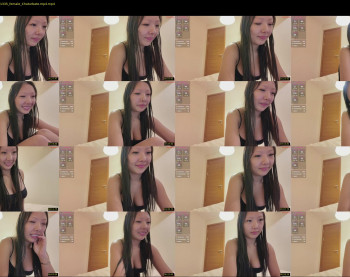 vivianwinters — 8 minute Chaturbate female cam show recording, 720p, Apr 20, 2026
