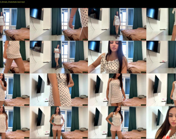 vixy_luna — 41 minute Chaturbate female cam show recording, 720p, Apr 20, 2026