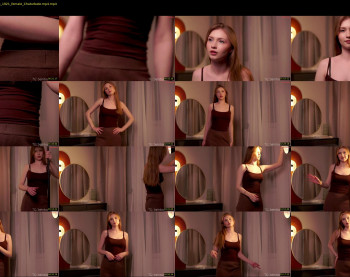 wesleyegleton — 6 minute Chaturbate female cam show recording, 720p, Apr 20, 2026