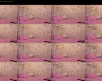 wildlo1i — 17 minute Chaturbate female cam show recording, 720p, Apr 20, 2026