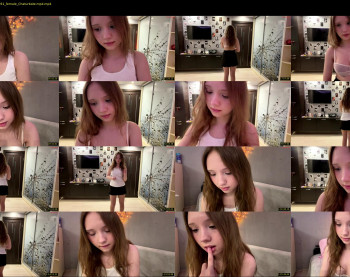 willenasow — 97 minute Chaturbate female cam show recording, 720p, Apr 20, 2026