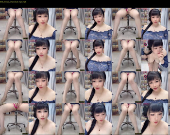 wink_weiwei — 120 minute Chaturbate female cam show recording, 720p, Apr 20, 2026