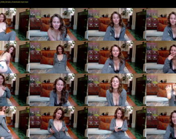 wutangwendy — 41 minute Chaturbate female cam show recording, 720p, Apr 21, 2026