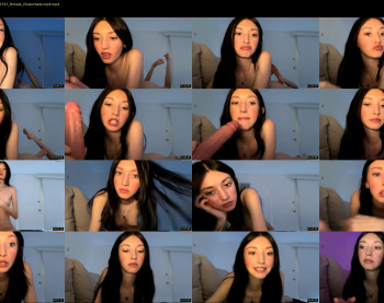 xenadreamx — 64 minute Chaturbate female cam show recording, 720p, Apr 20, 2026