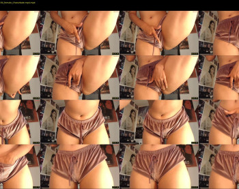 _ariana03_ — 5 minute Chaturbate female cam show recording, 720p, Apr 21, 2026