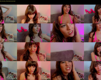 _demi_dee_ — 120 minute Chaturbate female cam show recording, 720p, Apr 21, 2026