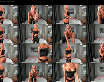 _mito_69 — 46 minute Chaturbate female cam show recording, 720p, Apr 22, 2026