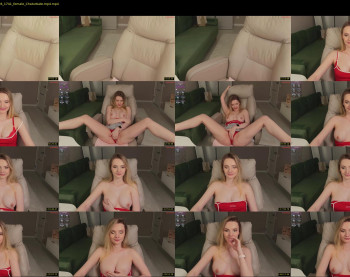 _passion_show_ — 120 minute Chaturbate couple cam show recording, 720p, Apr 21, 2026