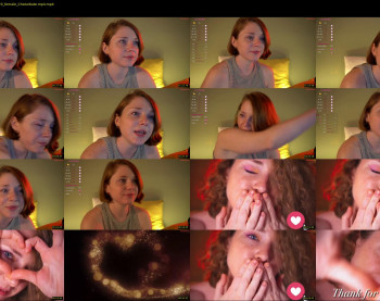 _the_sun_ — 11 minute Chaturbate female cam show recording, 720p, Apr 22, 2026