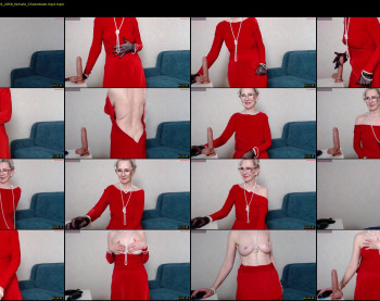 agatha_moore_ — 53 minute Chaturbate female cam show recording, 720p, Apr 21, 2026