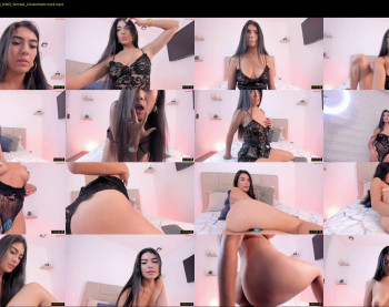alexandra_ra1 — 120 minute Chaturbate female cam show recording, 720p, Apr 22, 2026