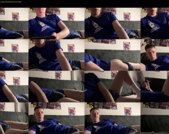 alexwos — 28 minute Chaturbate male cam show recording, 720p, Apr 21, 2026