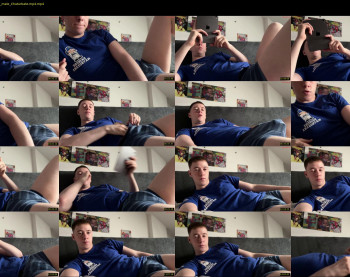 alexwos — 16 minute Chaturbate male cam show recording, 720p, Apr 21, 2026